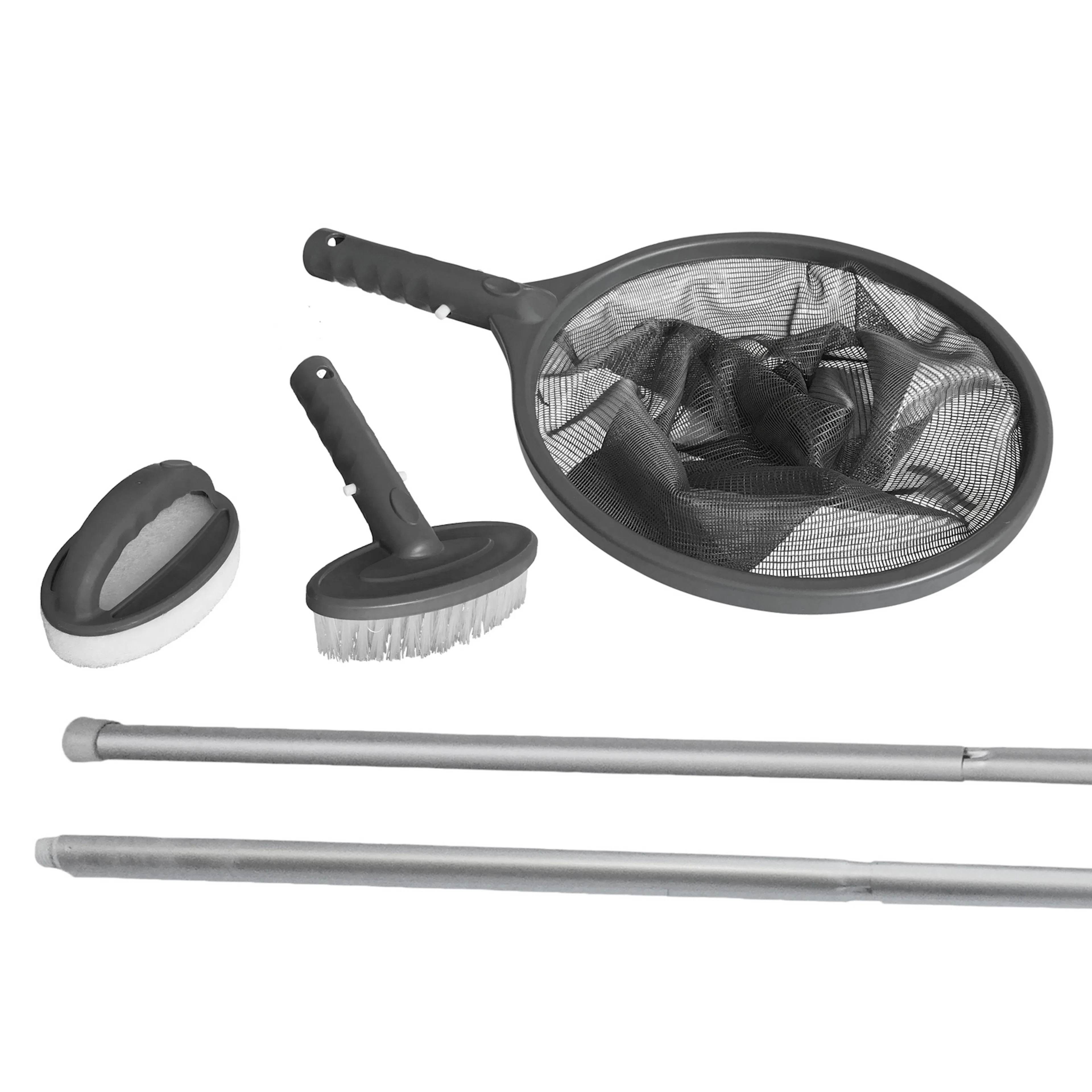 Poolrengöring Swim & Fun Spa Care Set