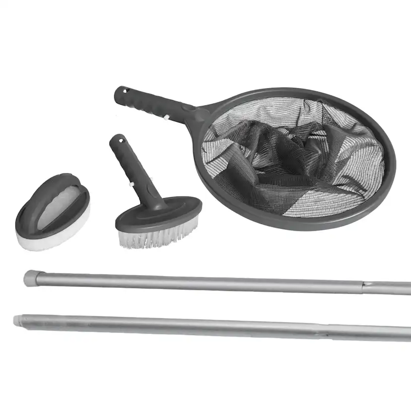 Poolrengöring Swim & Fun Spa Care Set