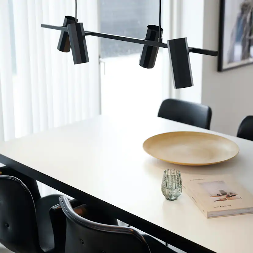 Taklampa Nordlux Alanis 4