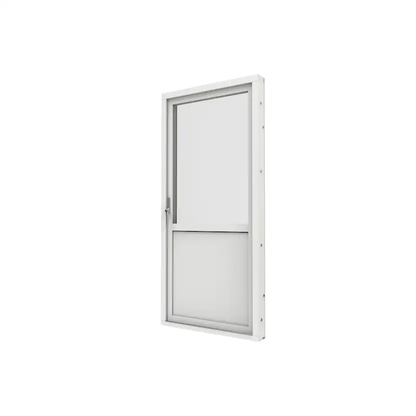 Fönsterdörr Elitfönster Original Aluminium