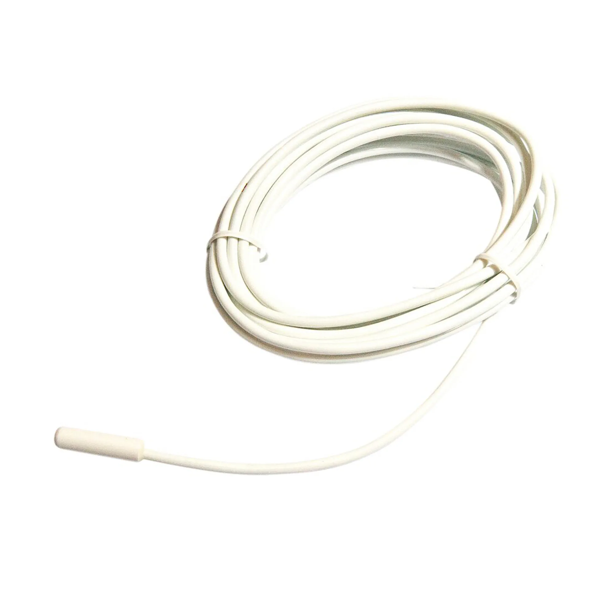 Temperatursensor Wallas till fjärrstyrning 8 m