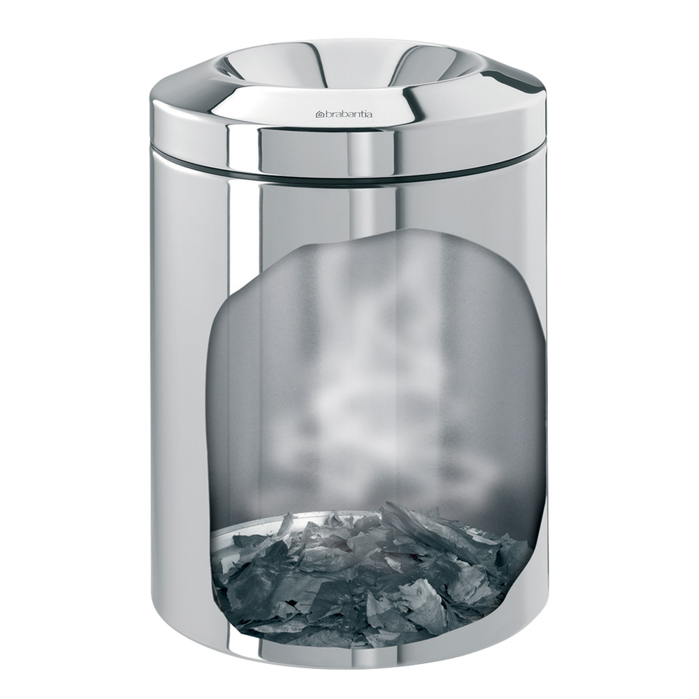 Brandsäker Soptunna Brabantia FlameGuard