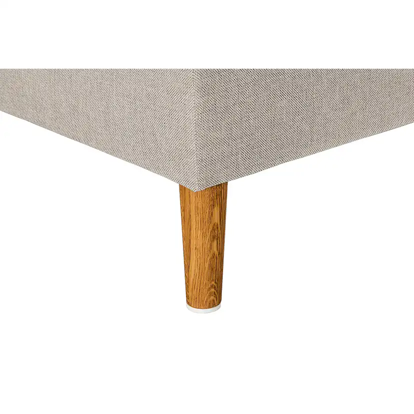 Trend Fåtölj Beige Tyg
