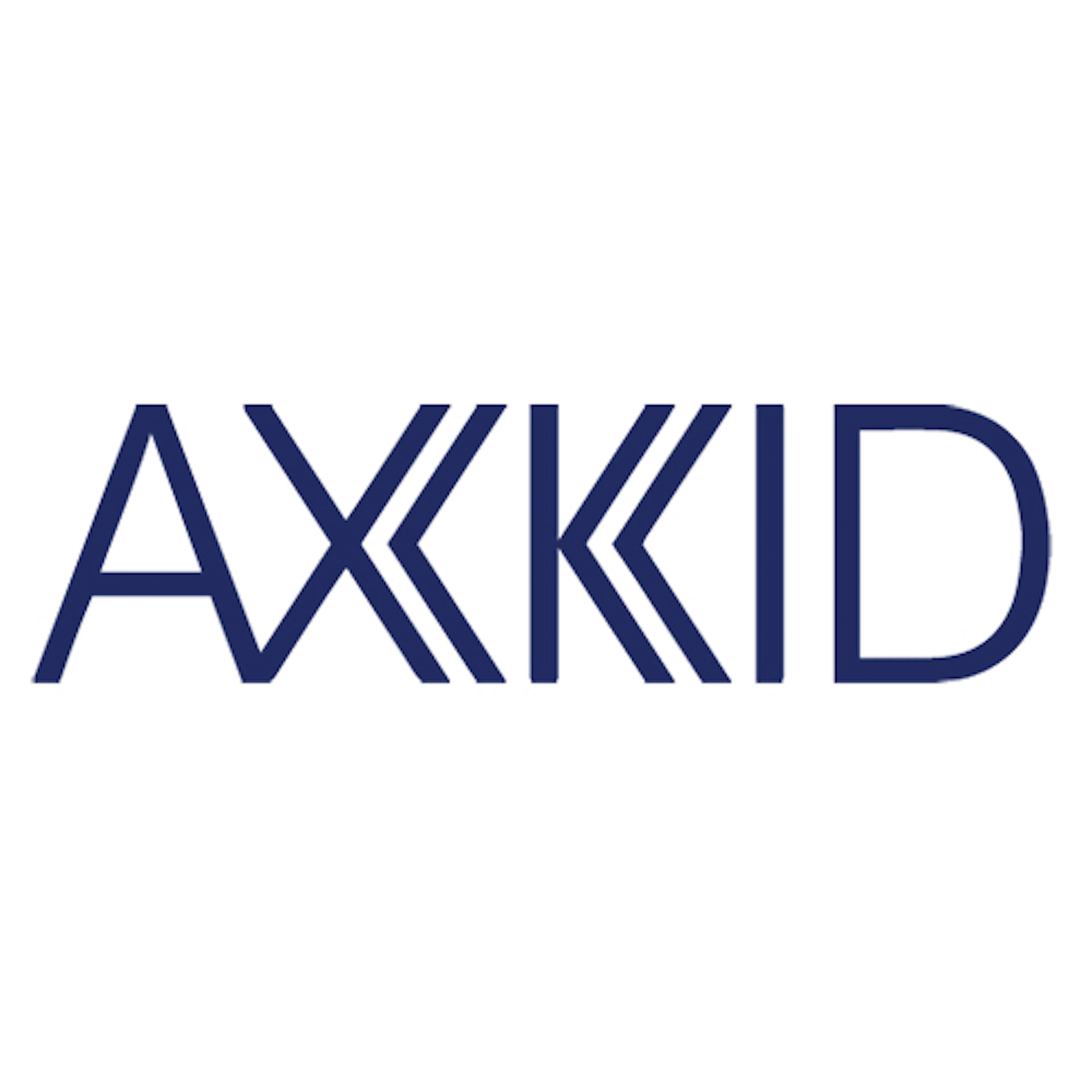 Axkid logo