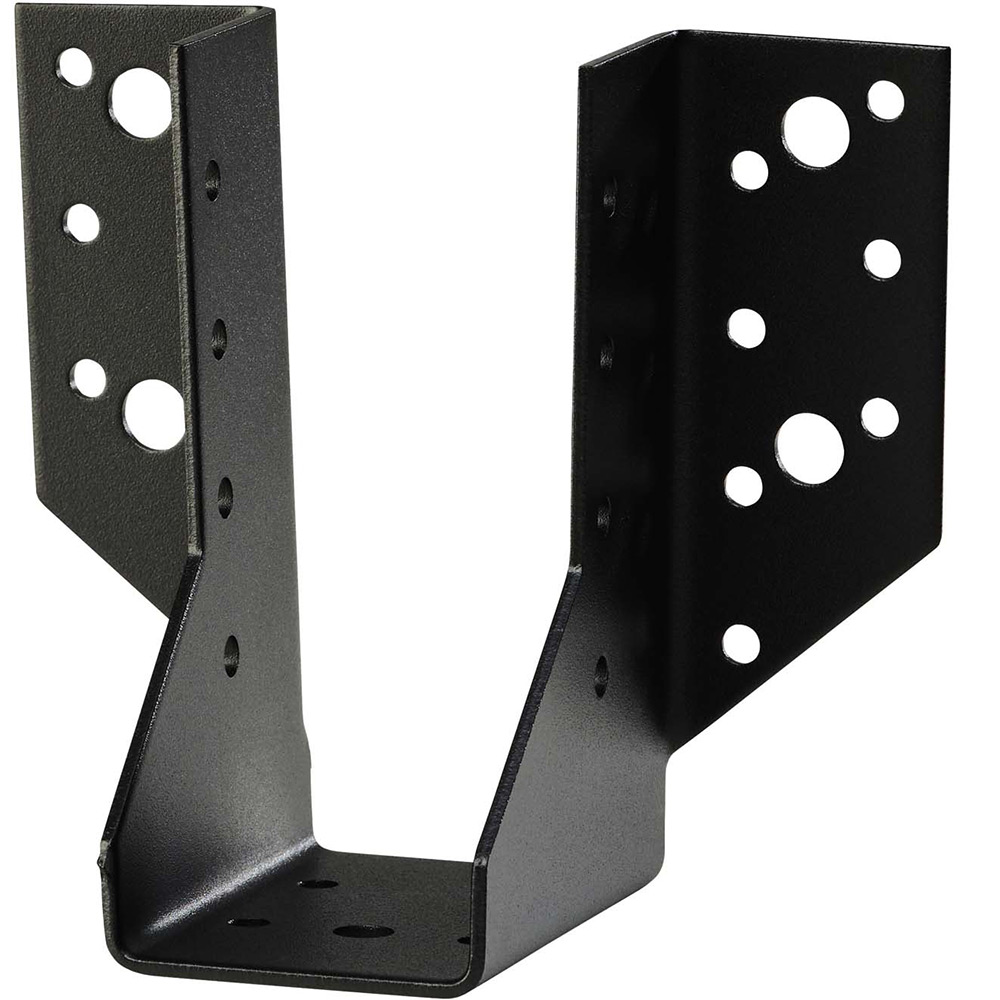 Balksko FAST JH 45x108x2,0 Svart