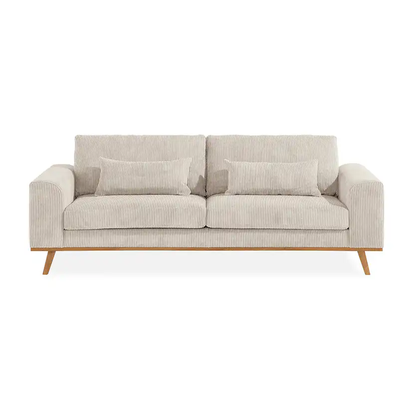 3-sitssoffa Scandinavian Choice Copenhagen Manchester