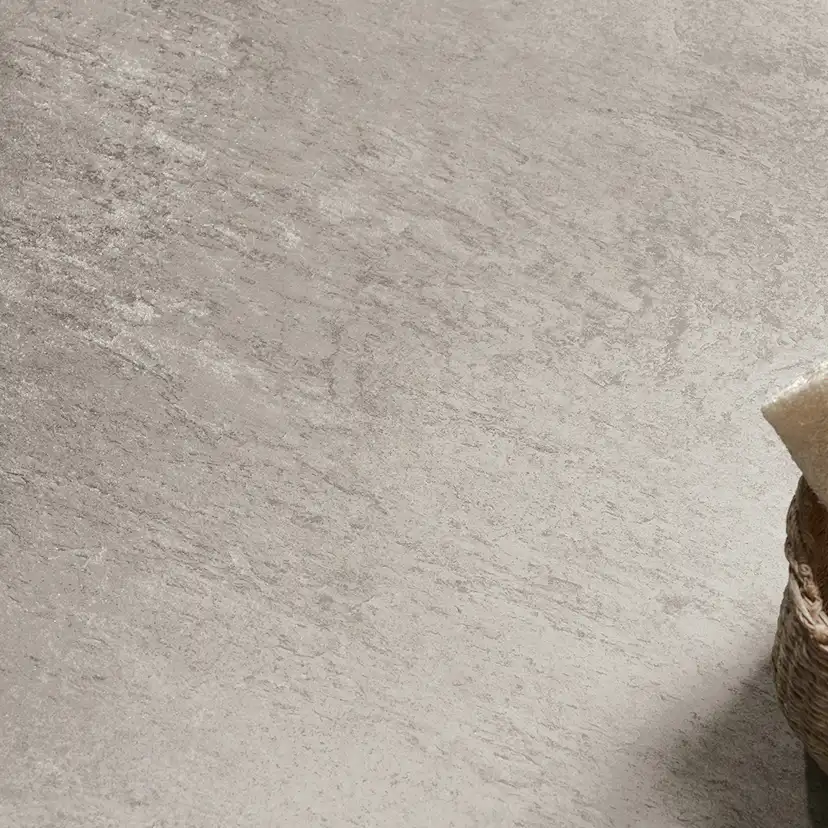 Klinker Lhådös Stone 60x60 cm Grå