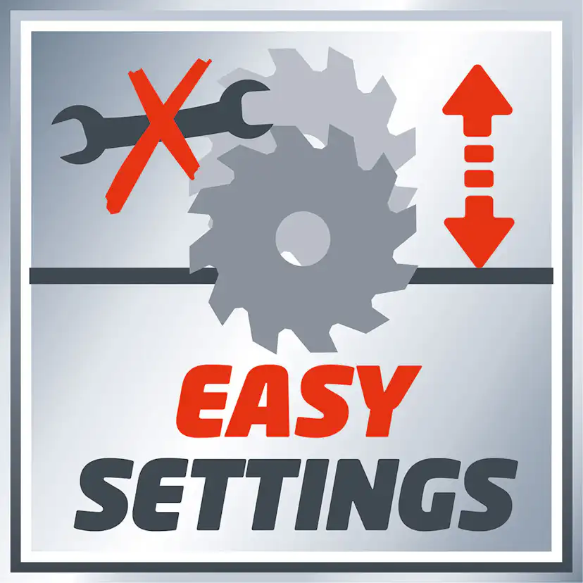 Cirkelsåg Einhell TH-CS 1400/1