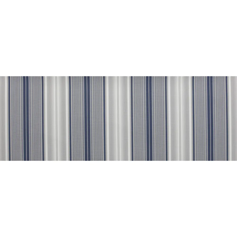 5167/2 Blå - Randig