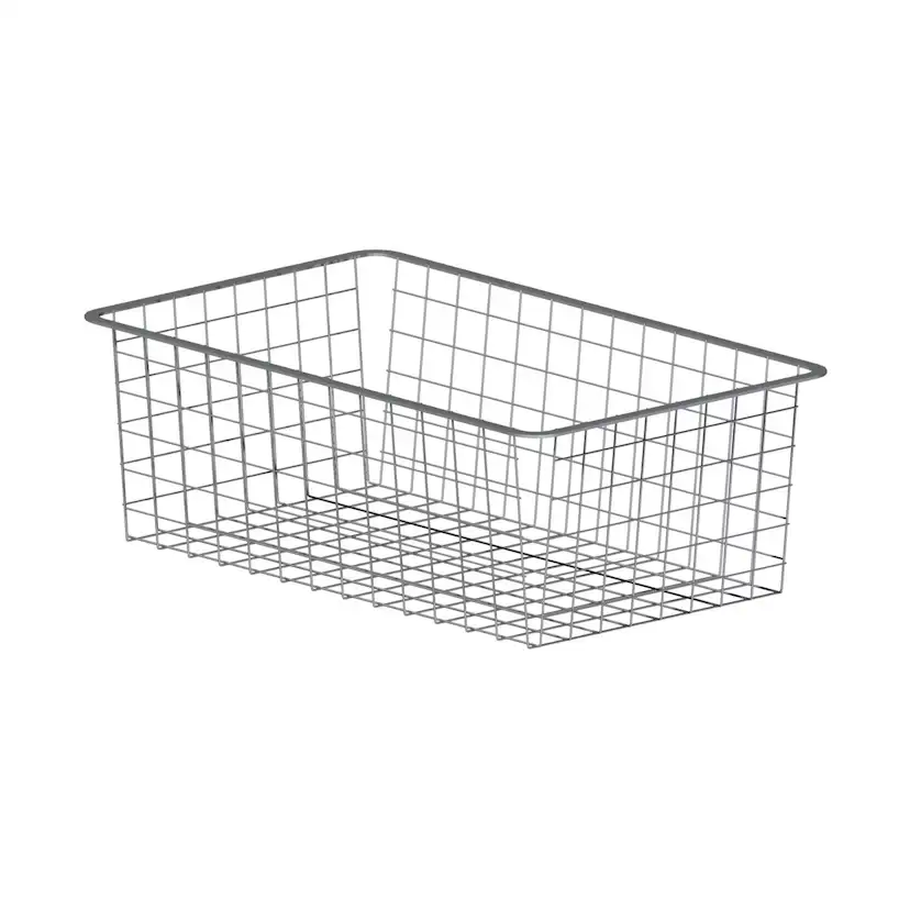 Trådback Lundbergs Wide 427x527 mm