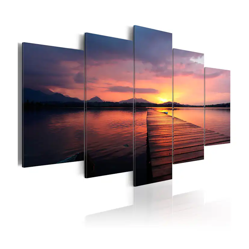 Tavla Arkiio Road To Paradise