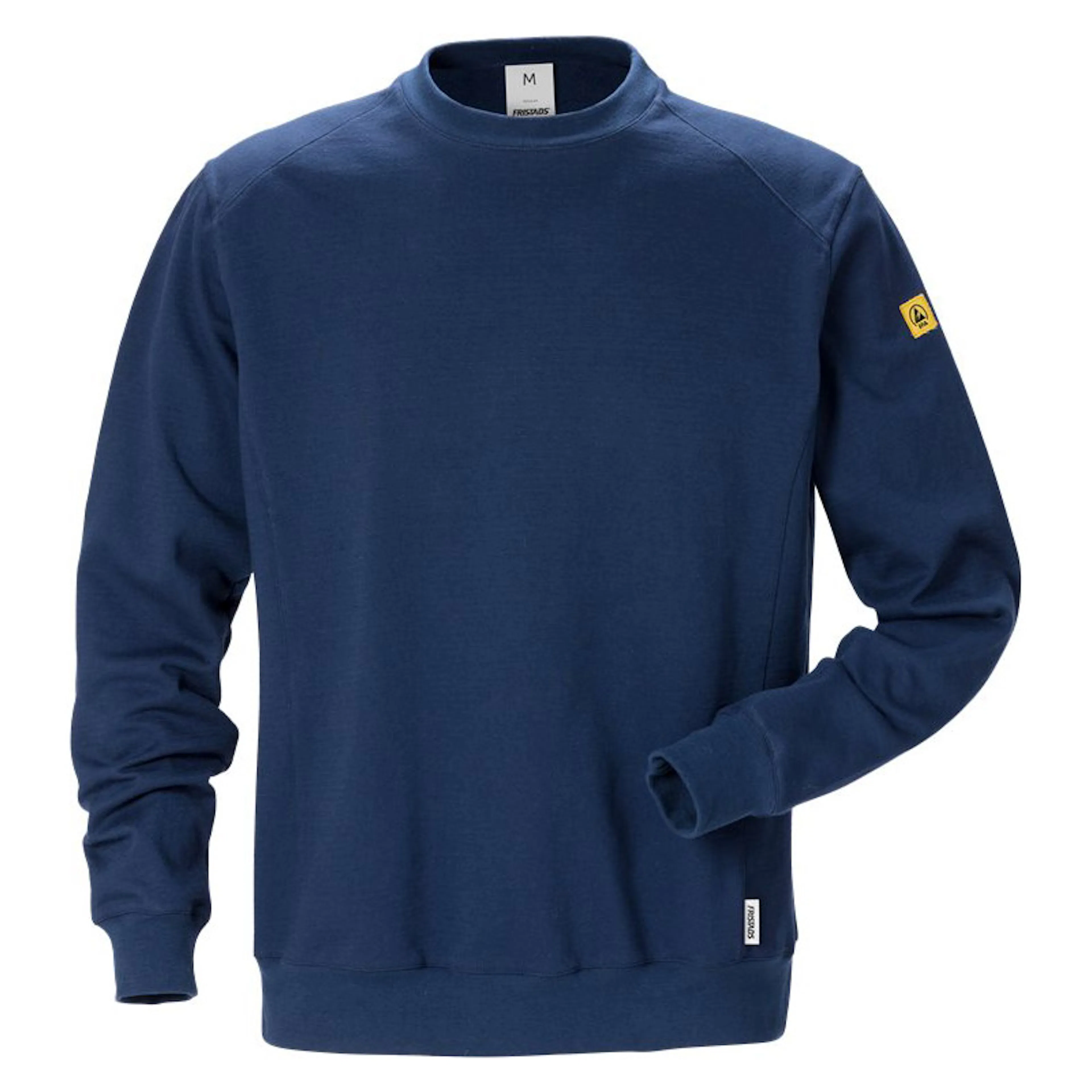 Sweatshirt Fristads ESD 7083 XSM