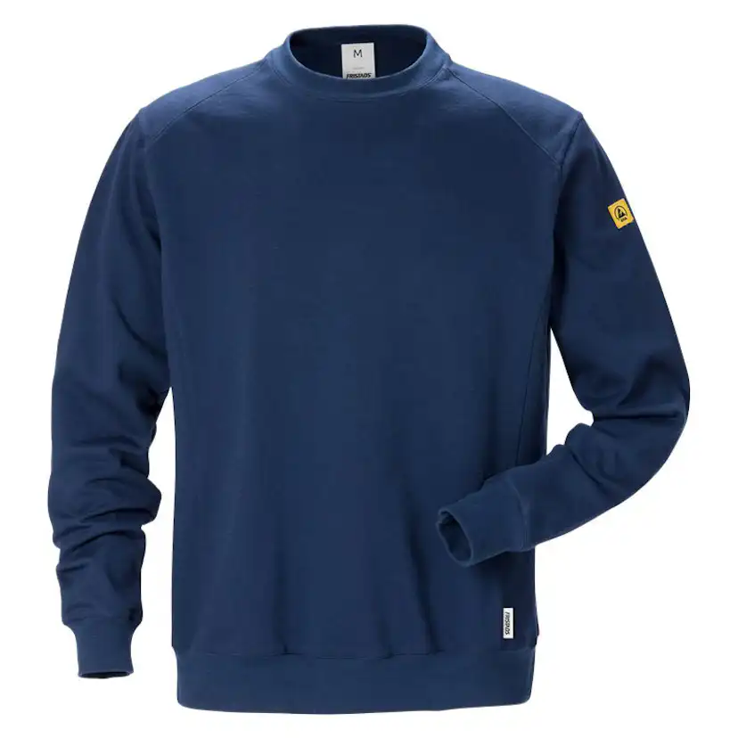 Sweatshirt Fristads ESD 7083 XSM