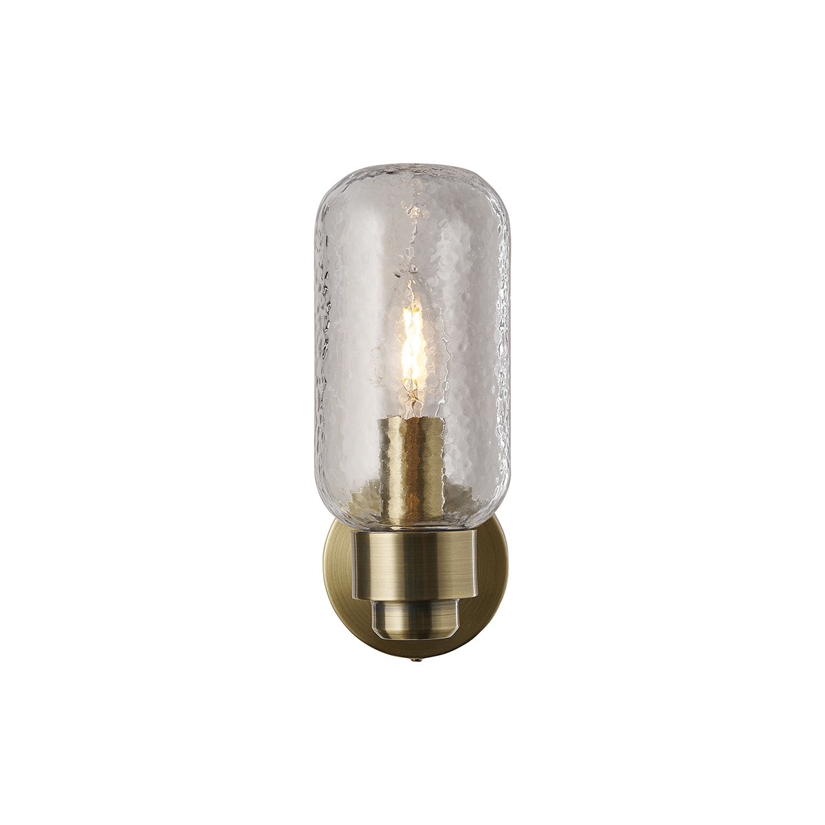 Vägglampa Nordlux Tutan