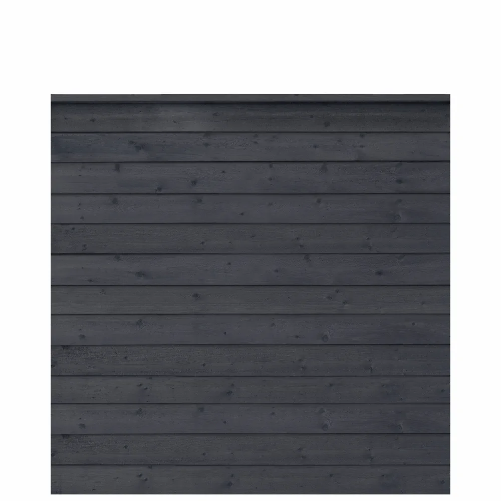 Svart RAL 9005