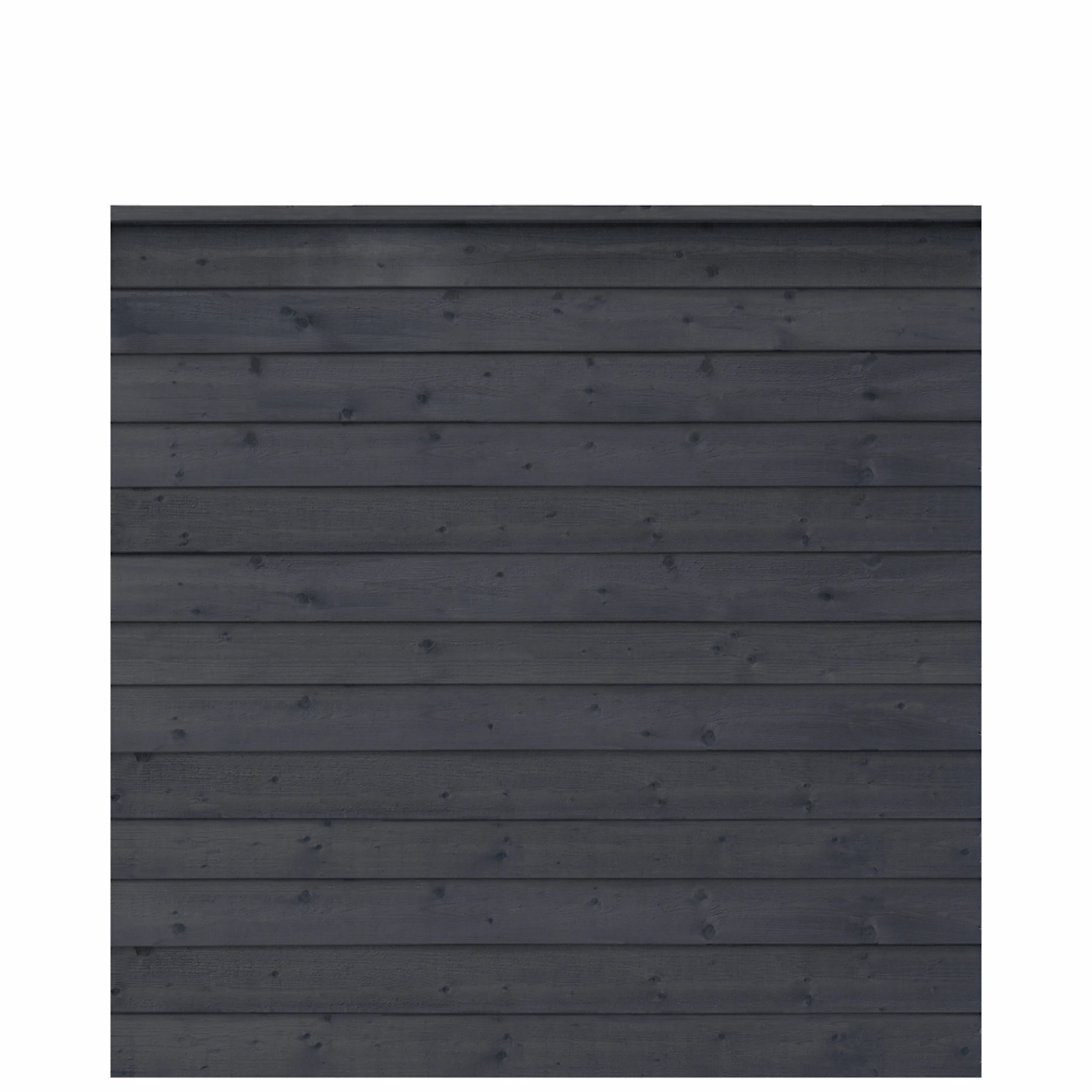 Svart RAL 9005