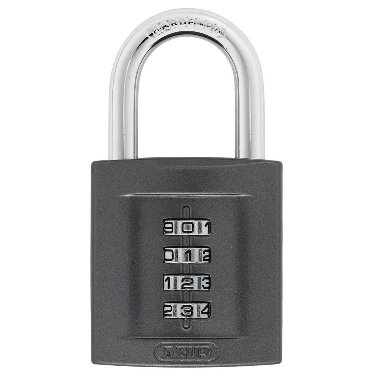 HÄNGLÅS 158/50 KOMBI ABUS 51x32 mm