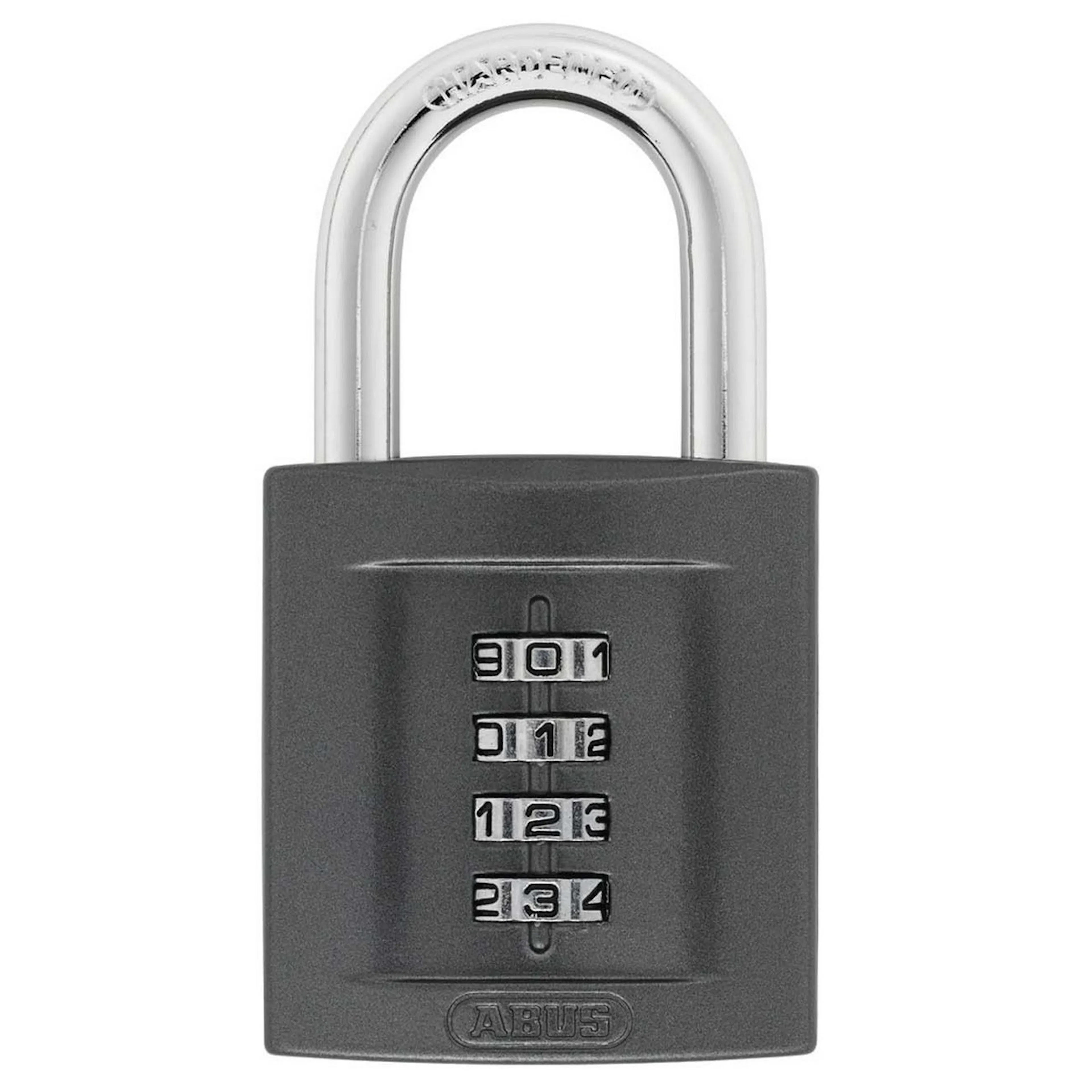 HÄNGLÅS 158/50 KOMBI ABUS 51x32 mm