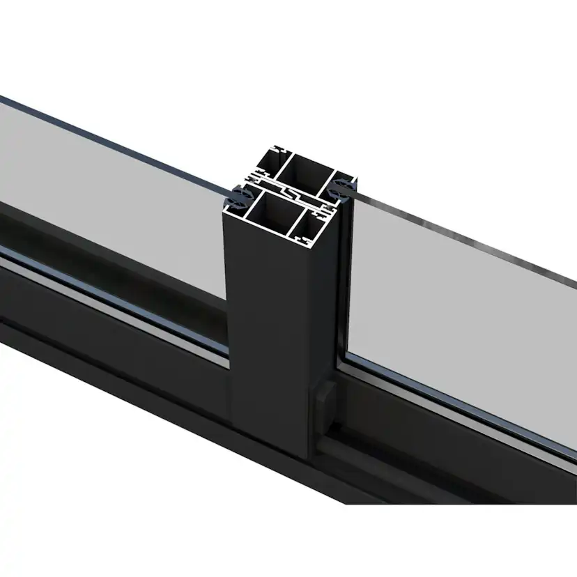 Stuga Palmako Lea 14,9 m2 (inv. 14,2 m2)