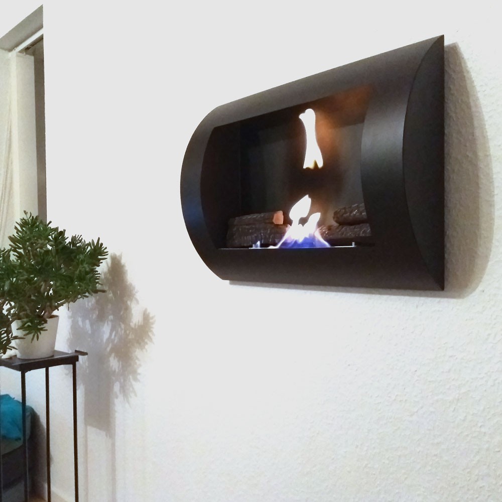 Etanolkamin Cach Fires Ocean