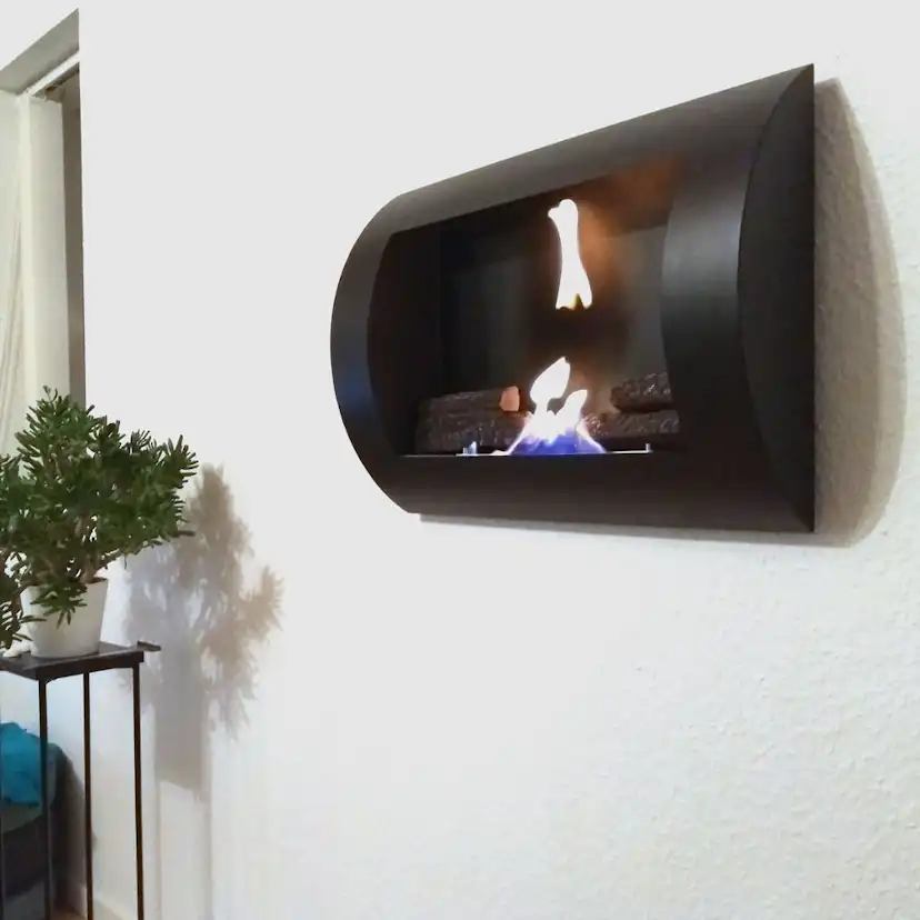 Etanolkamin Cach Fires Ocean