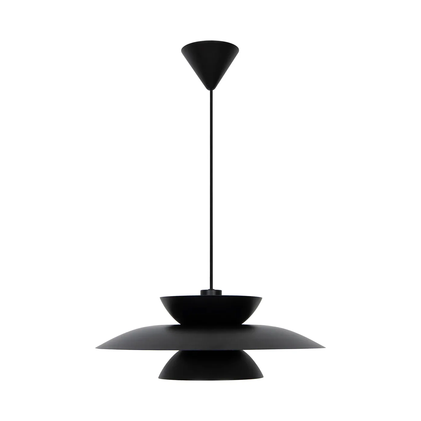 Taklampa Nordlux Carmen 45