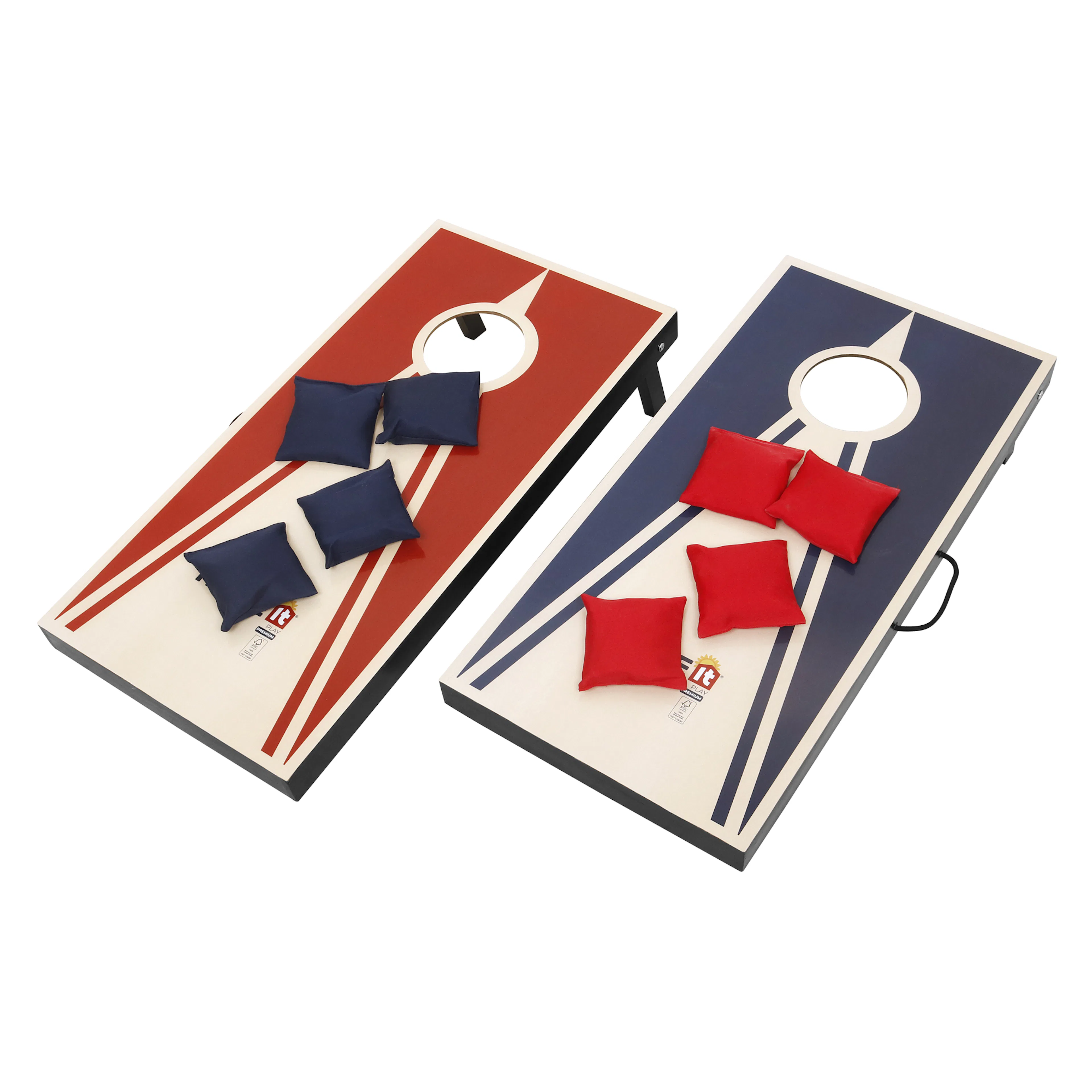 Cornhole Home it Summer