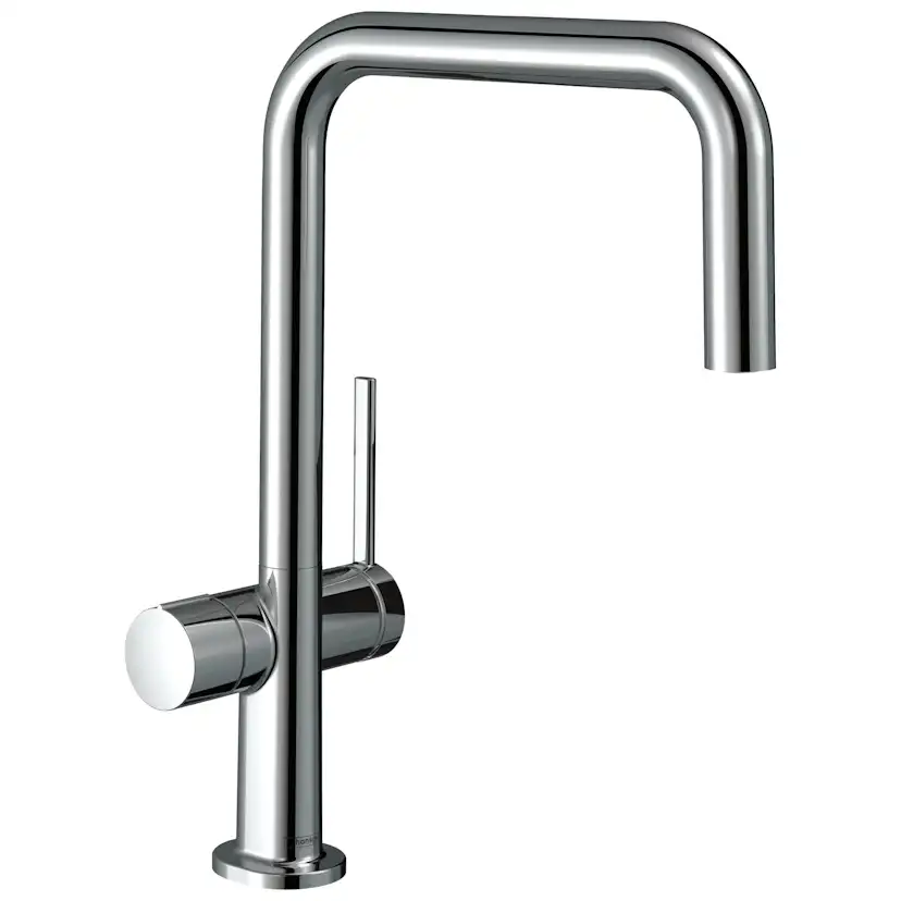 Köksblandare Hansgrohe Talis M54 med U-pip