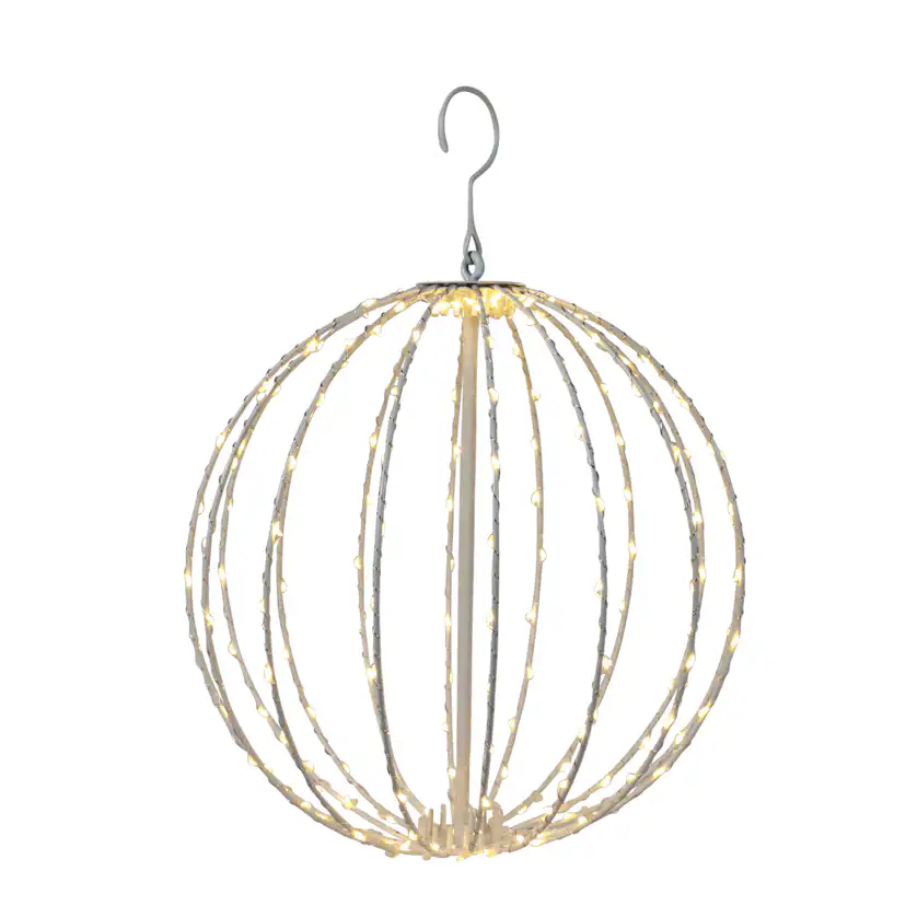 Julkula Nordic Winter LED