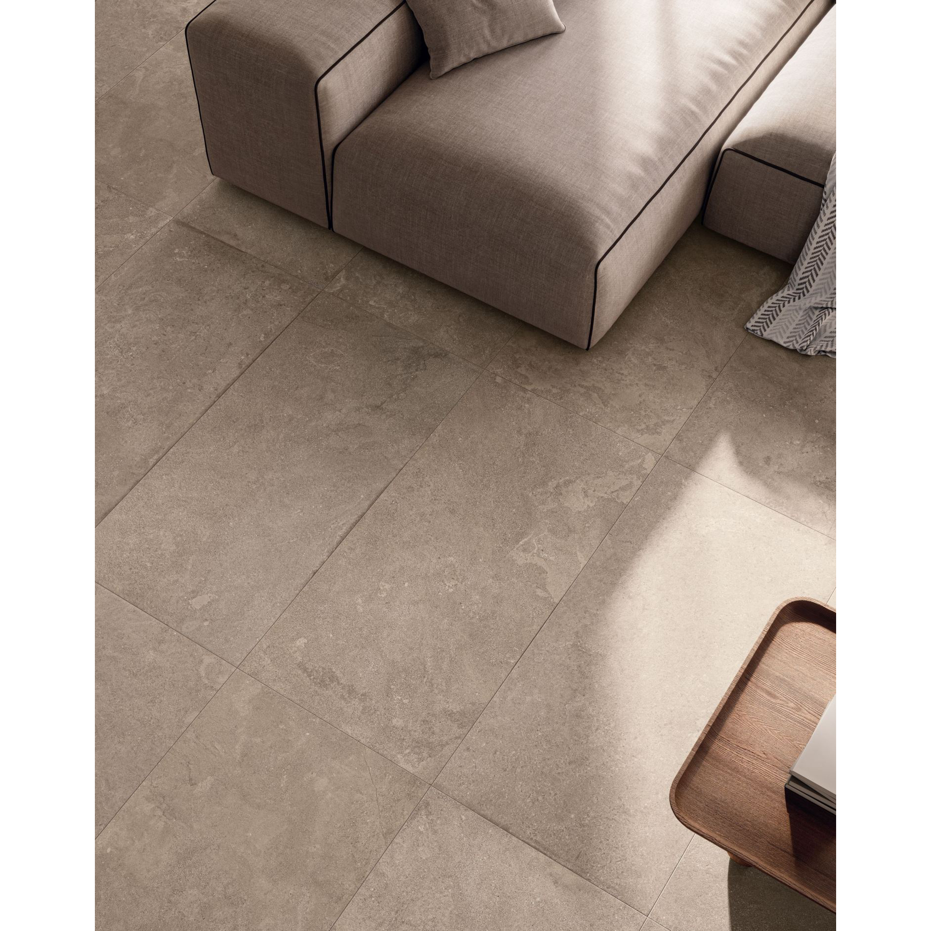 Klinker Lhådös Honey Earth 30x60