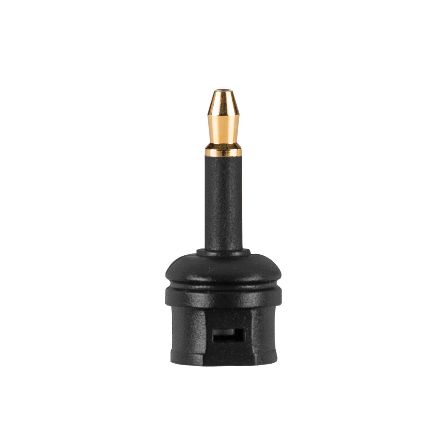 Toslink Adapter Champion Optisk 3,5mm