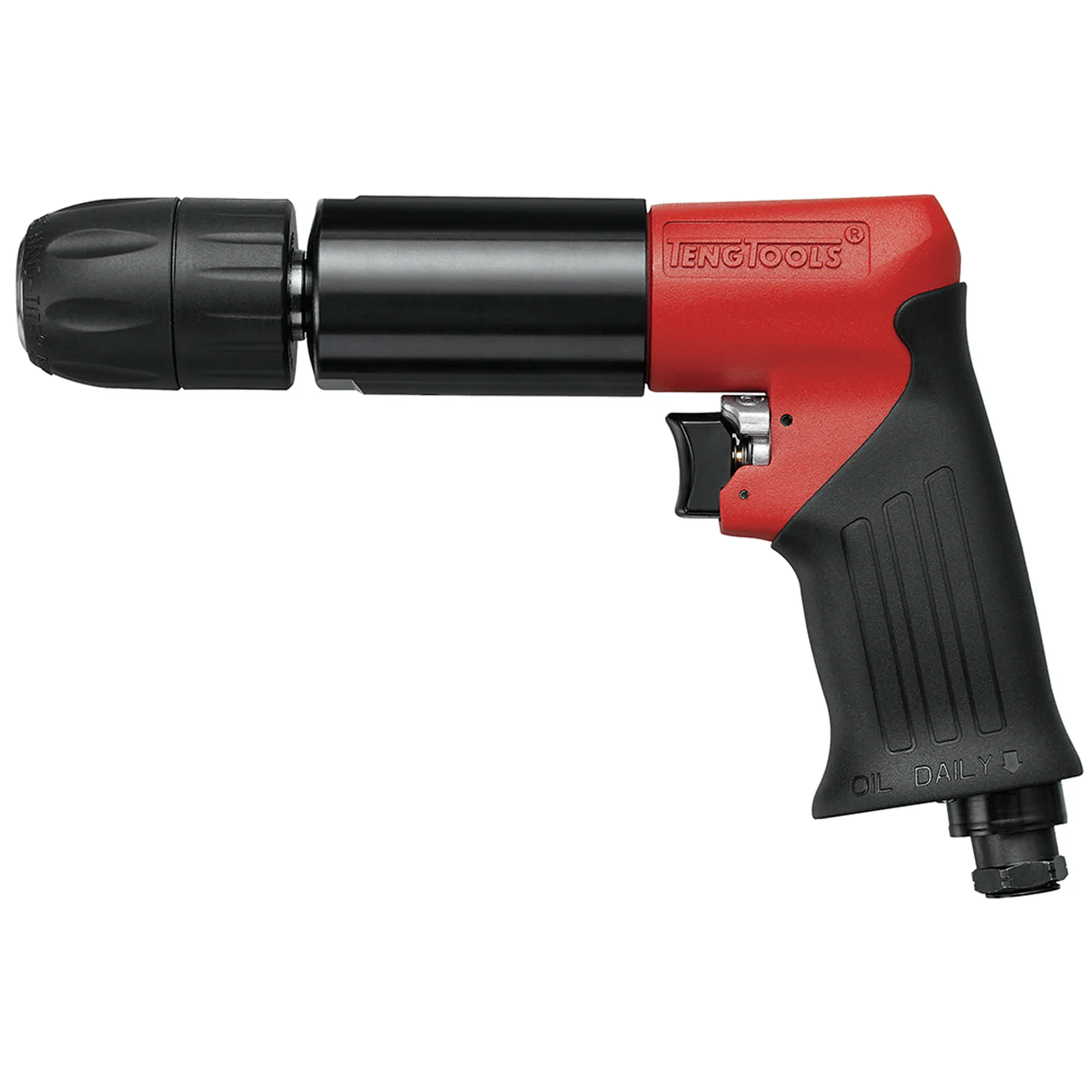 Luftdriven Borrmaskin Teng Tools 13MM ARD13