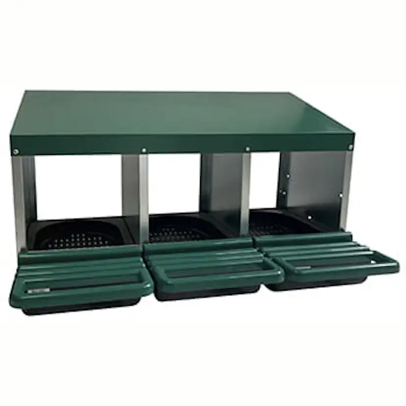 Värprede Ryom 3-Fack