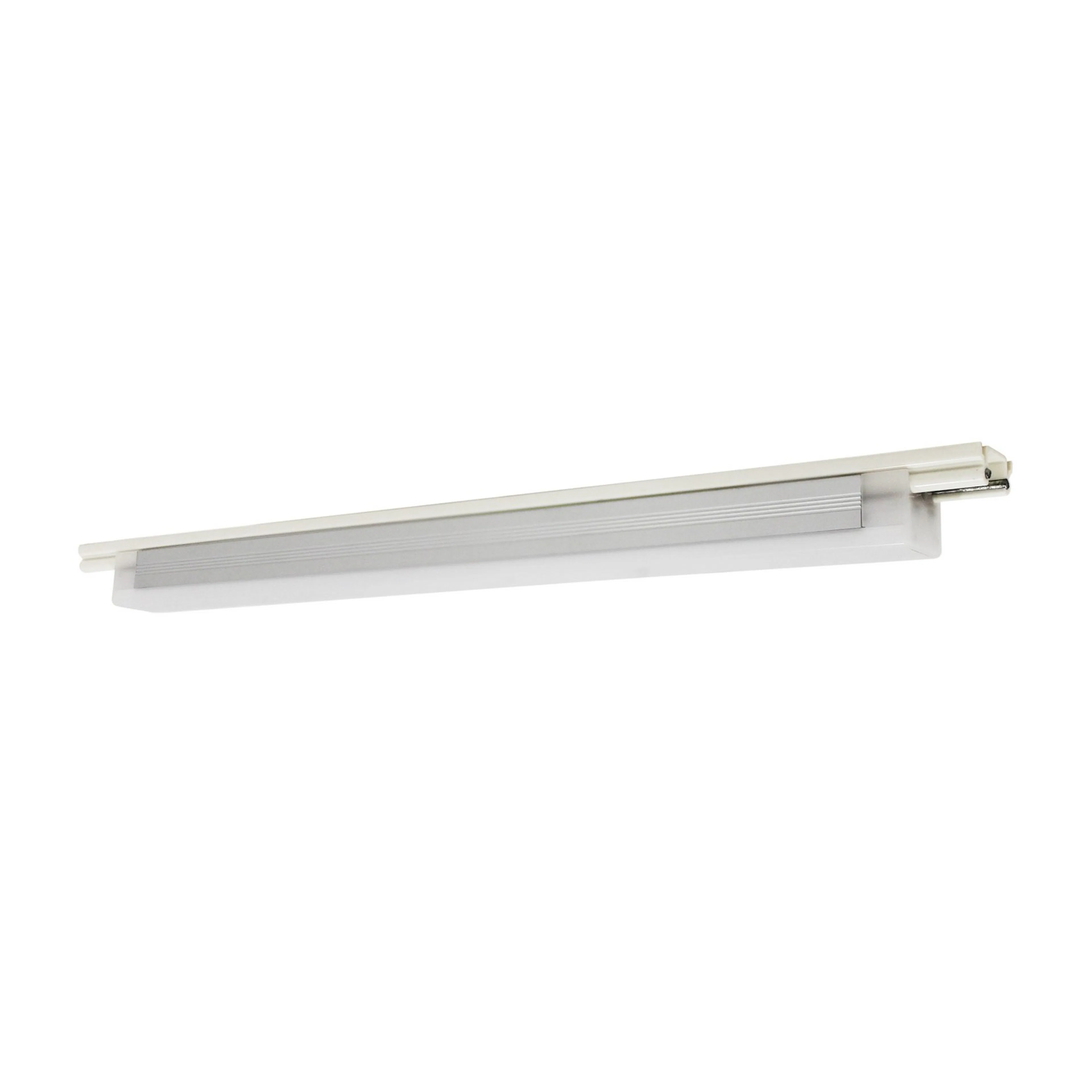 LED-list Gelia med Aluprofil 300 mm 5W 400Lm Fejan