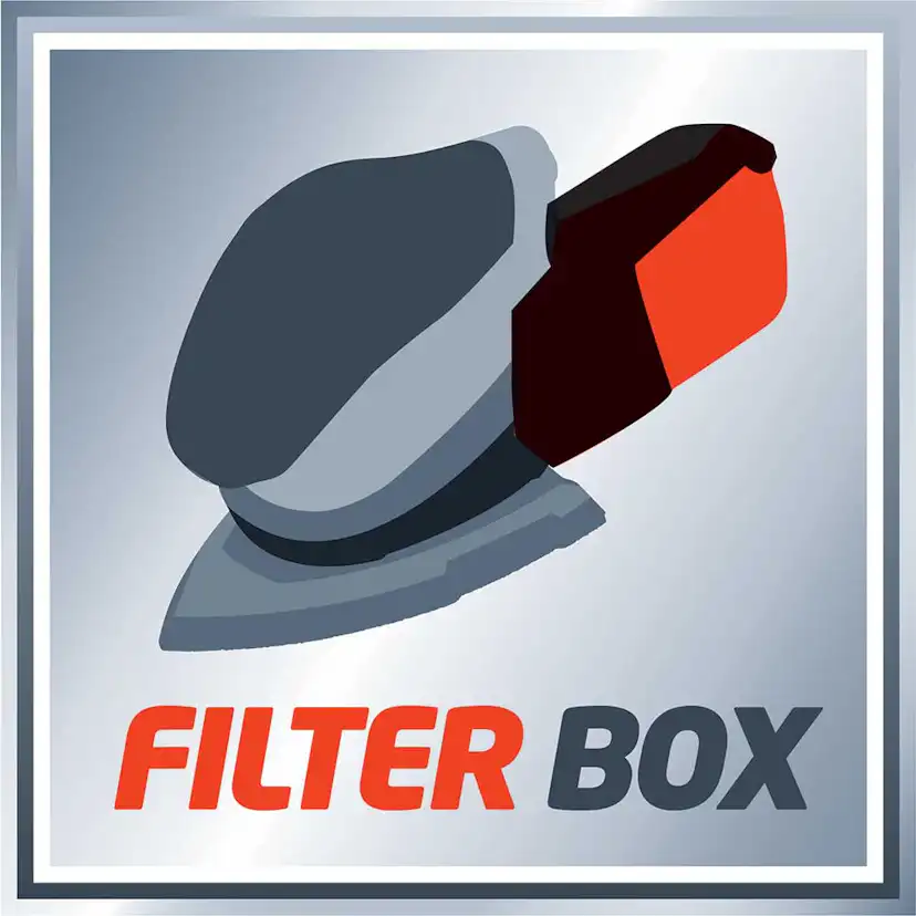 Hörnslip Einhell RT-OS 13