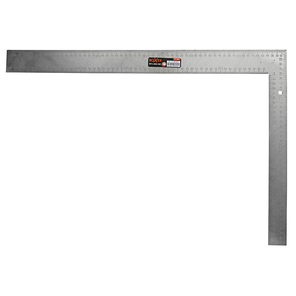 Timmermansvinkel Boxer 601x406 mm