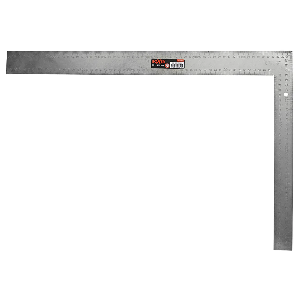 Timmermansvinkel Boxer 601x406 mm