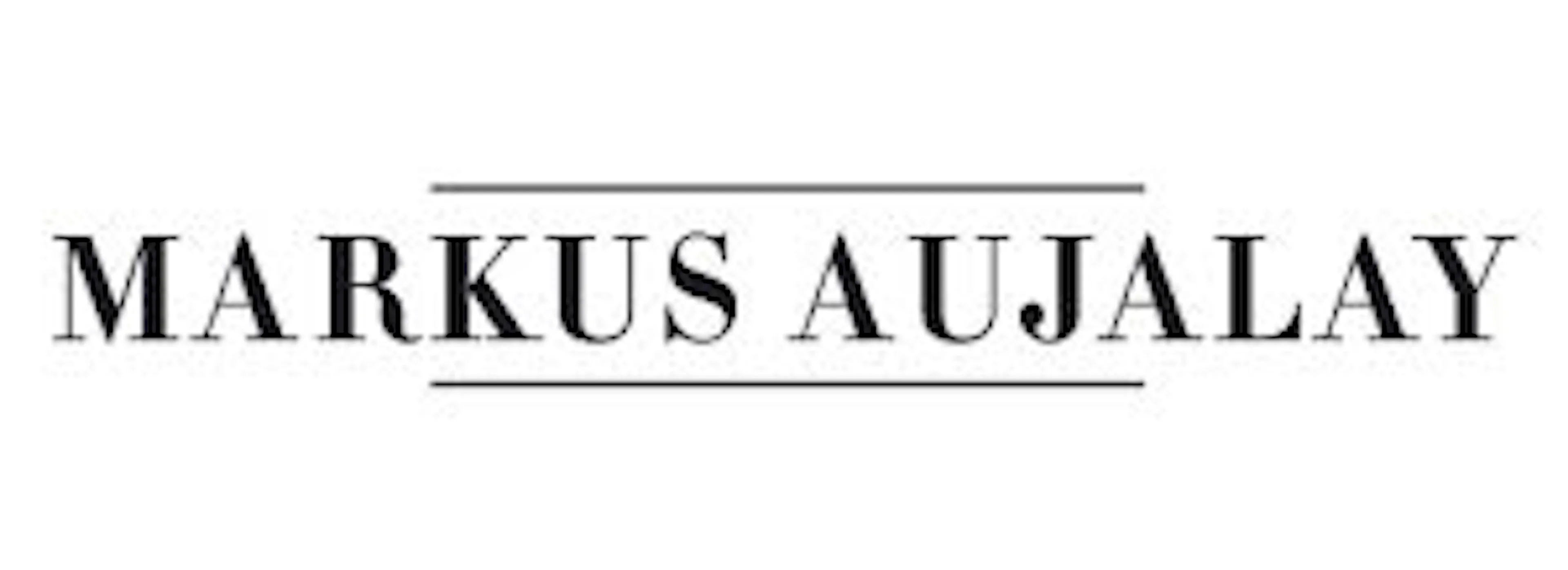 Markus Aujalay logo