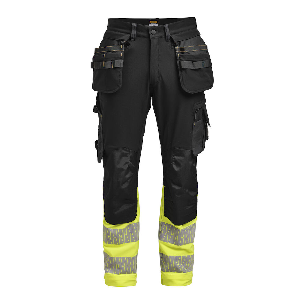 Hantverksbyxa Jobman 2392 Varsel