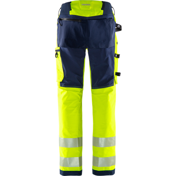 Byxa Fristads Green Varsel 2645 GSTP