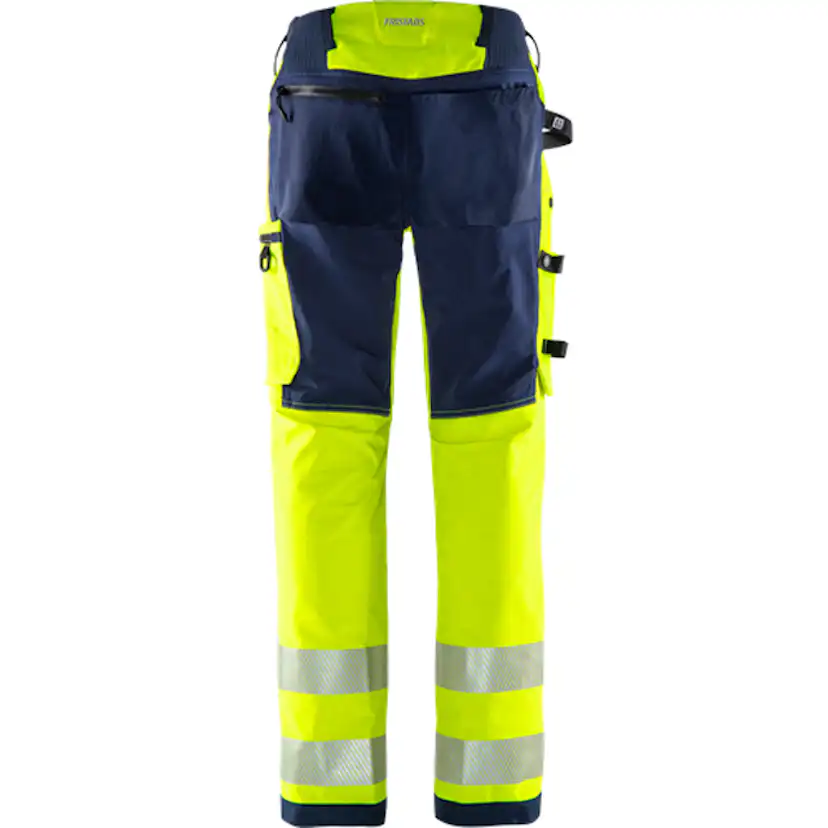 Byxa Fristads Green Varsel 2645 GSTP