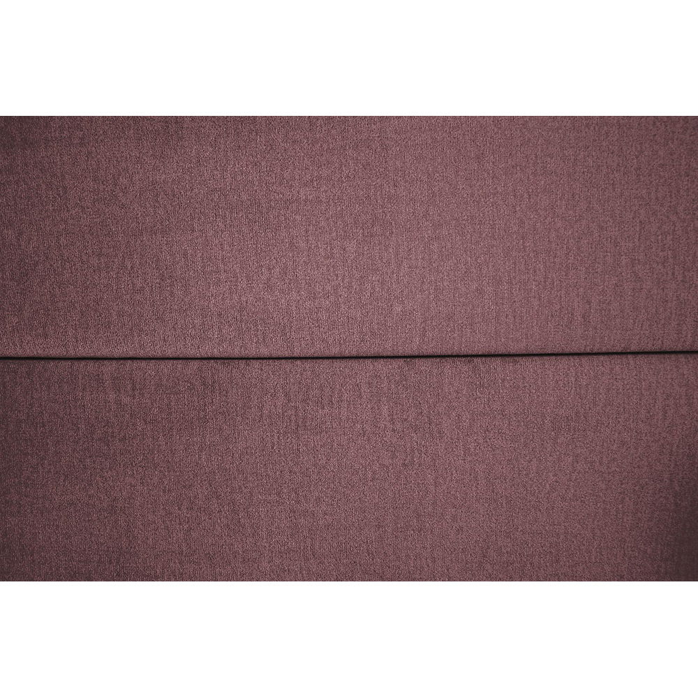 Royal Velvet Kontinentalsäng 160x200 Rosa