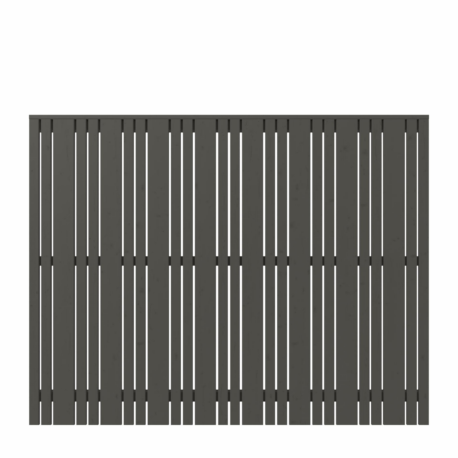 Staket PLUS Tangent 180x140 cm