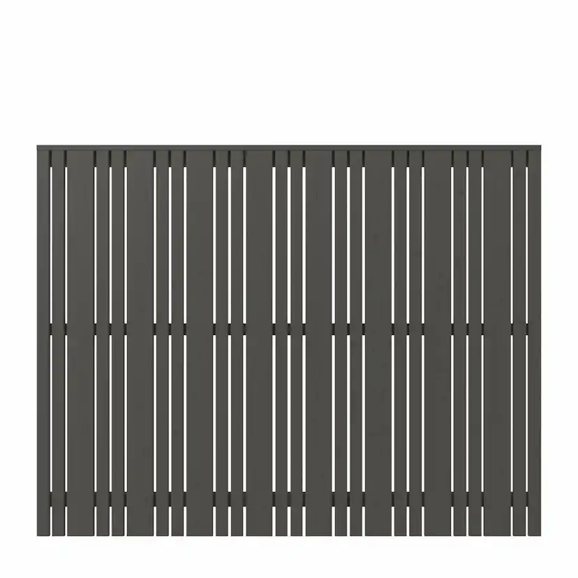 Staket PLUS Tangent 180x140 cm