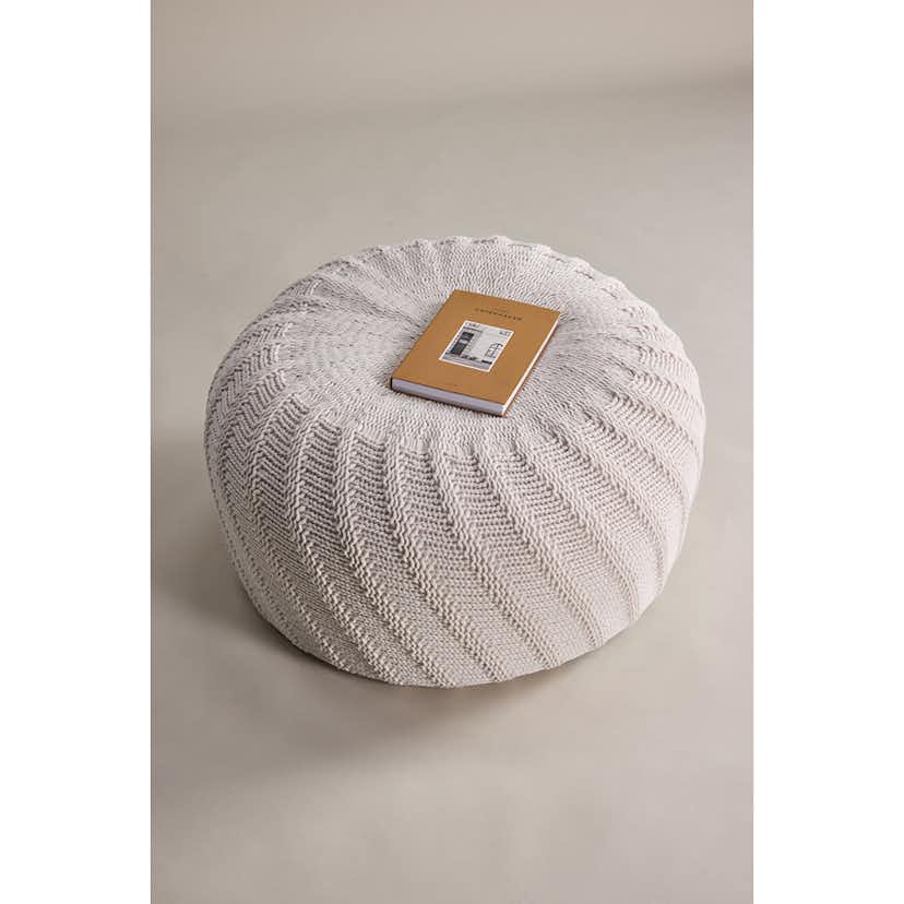 Sittpuff Venture Home Ted Ø60