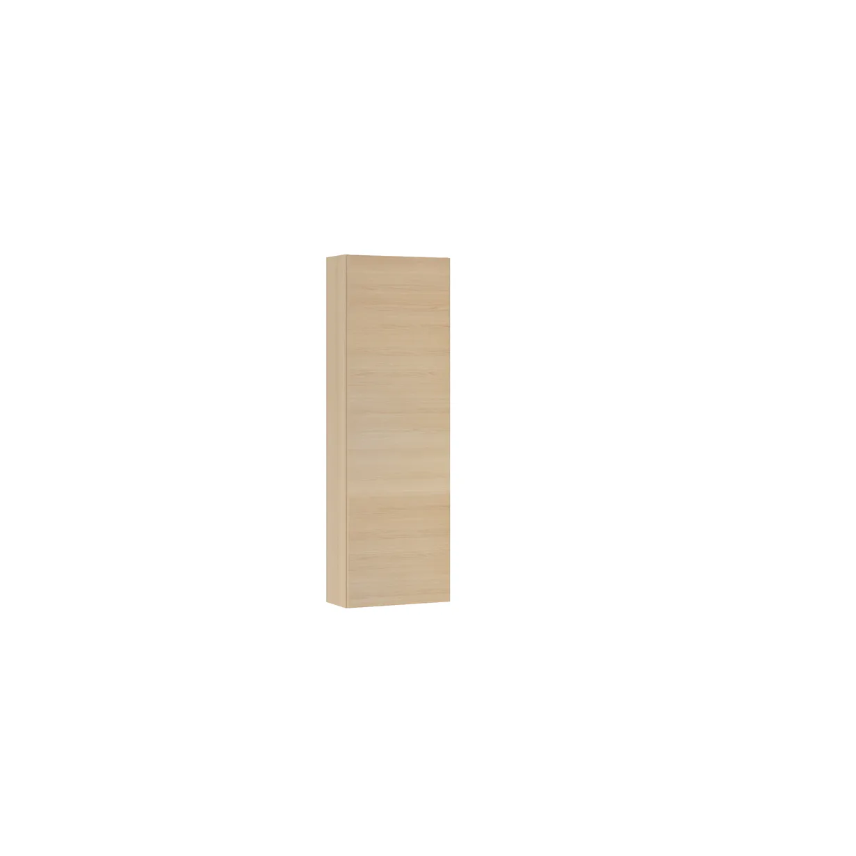 Högskåp Temal med 1 lucka 1234 mm