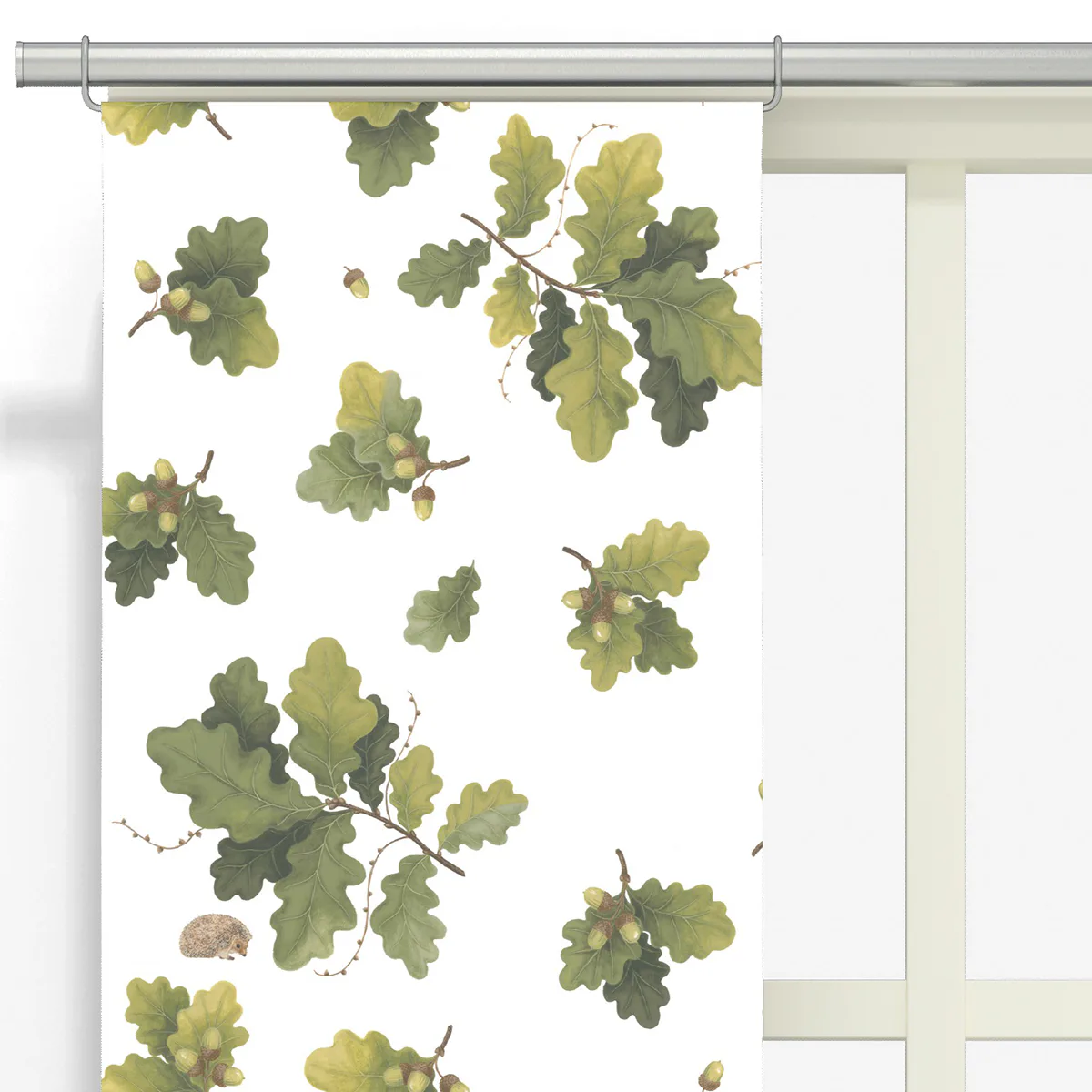 Panel Arvidssons Textil Taggad 2-pack