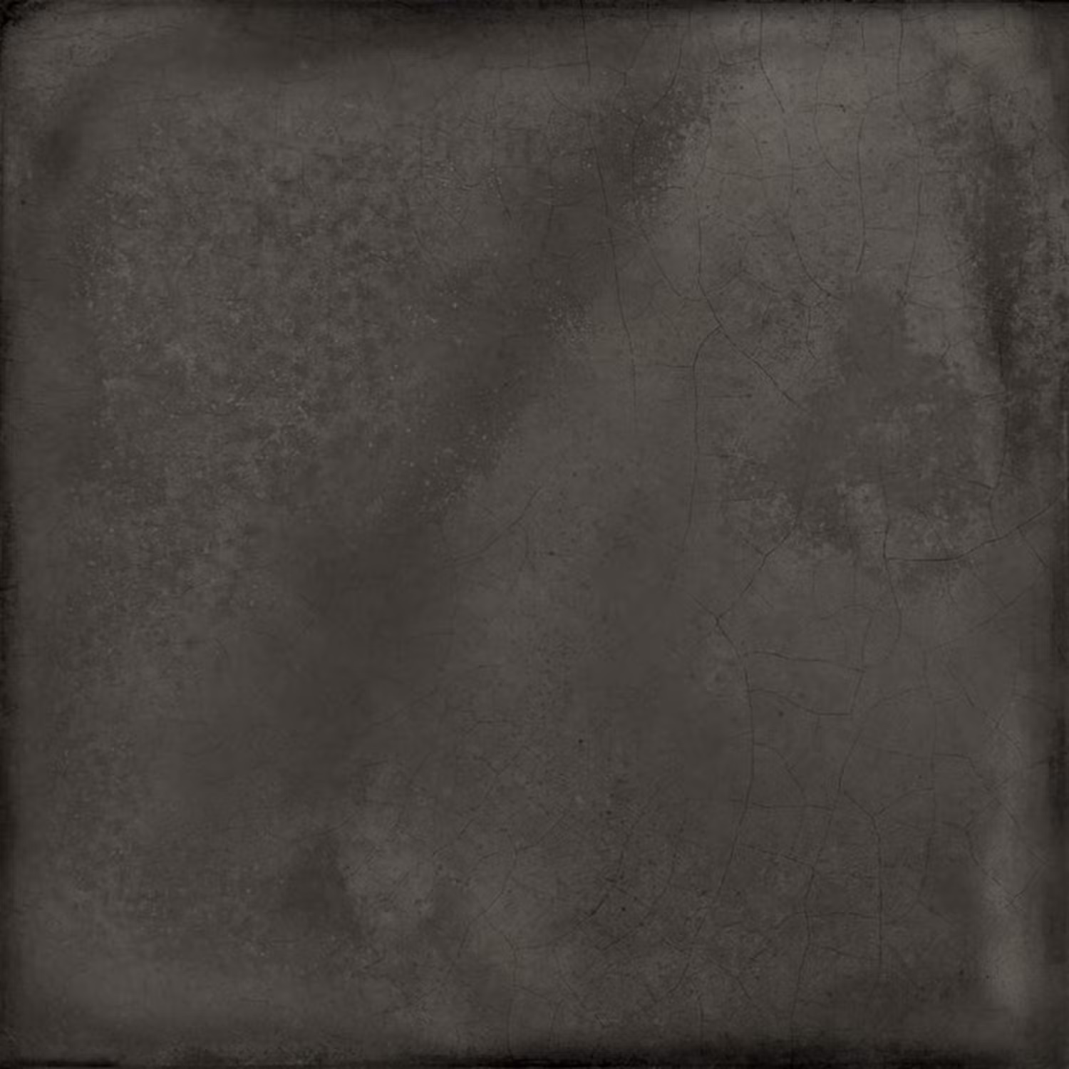 Kakel Konradssons Splendours Black Svart 15x15 cm