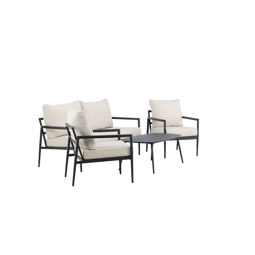 Loungeset Venture Home Taromina