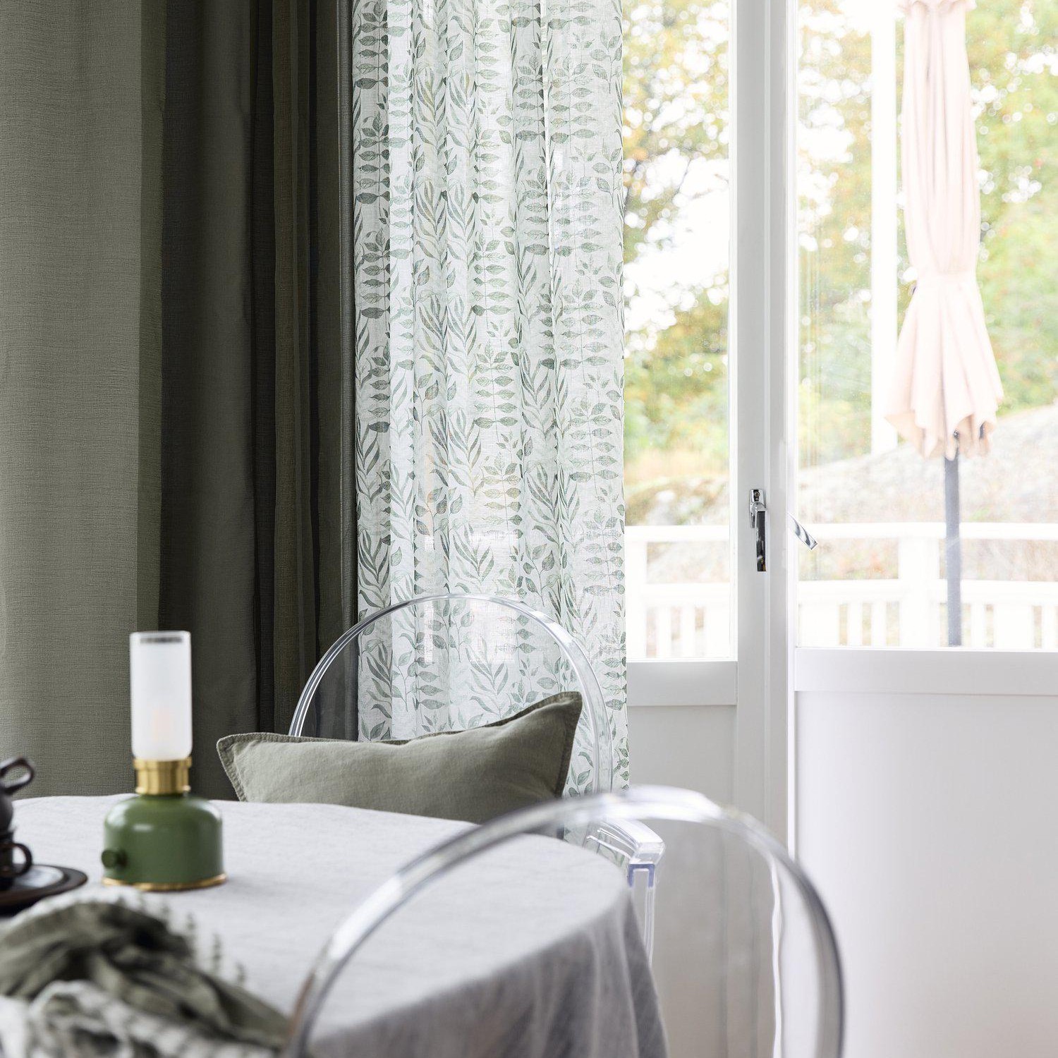 Gardin Svanefors Filippa 2-pack